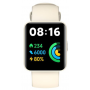 Relojes y Pulseras Xiaomi 35915 Xiaomi Redmi Watch 2 Lite - Marfil - reloj inteligente con correa - tama o de la mu eca 140-2...