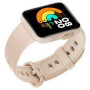 Relojes y Pulseras Xiaomi 35915 Xiaomi Redmi Watch 2 Lite - Marfil - reloj inteligente con correa - tama o de la mu eca 140-2...