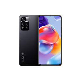 Celulares/SmartPhone Xiaomi 36884 36884 Xiaomi Redmi Note 11 Pro 5G Smartphone, 6.67", OctaCore, Ram 6GB, ROM 128GB, Graphite...