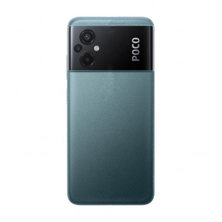Celulares/SmartPhone Xiaomi 43397 Xiaomi Poco M5 128 - Smartphone - Android - Green