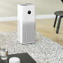 Accesorios Hogar Xiaomi 33664 Xiaomi MI AC-M15-SC - Purificador del aire - base