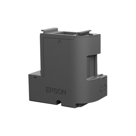 Tintas y Toner Epson T04D100 Epson T04D100 - Caja de mantenimiento de tinta - para EcoTank L6270 Expression ET-3700 WorkForce...