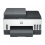 Impresora Tinta HP 4WF66A#AKH 4WF66A Impresora Multifuncional HP Smart Tank 790, Copiadora/Escáner/Fax, Wi-Fi, Bluetooth, USB