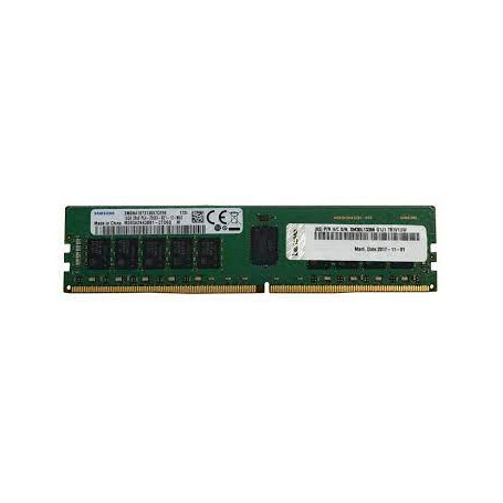 Memoria RAM Lenovo 4X77A08633 Lenovo TruDDR4 - DDR4 - m dulo - 32 GB - DIMM de 288 contactos - 3200 MHz  PC4-25600 - 1 2 V - ...