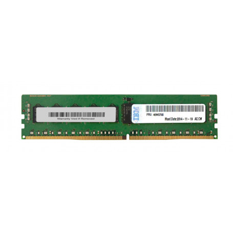Memoria RAM Lenovo 4X77A08635 Lenovo TruDDR4 - DDR4 - m dulo - 64 GB - DIMM de 288 contactos - 3200 MHz  PC4-25600 - 1 2 V - ...