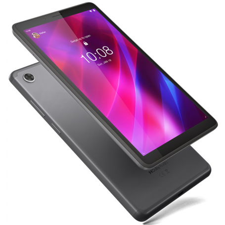 Tablets Lenovo ZA8C0004CL Lenovo Tab M7 3rd Gen ZA8C - Tableta - Android 11 Go Edition - 32 GB Embedded Multi-Chip Package - ...