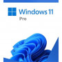 Sistema Operativo Microsoft FQC-10572 FQC-10572 Licencia Microsoft Windows 11 Pro 1 Usuario 64 Bits Descargable
