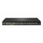 Admin 24-48 PoE Aruba Networks JL558A HPE Aruba 2930F 48G PoE 4SFP - Conmutador - L3 - Gestionado - 48 x 10 100 1000 PoE   4 ...