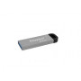 Memoria Flash y acc Kingston DTKN/64GB Kingston DataTraveler Kyson - Unidad flash USB - 64 GB - USB 3 2 Gen 1