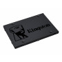 SSD Internos Kingston SA400S37/960G Unidad SSD Kingston SSDNow A400 960GB, 2.5", Lectura 500MB/s Escritura 450MB/s
