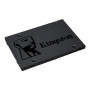 SSD Internos Kingston SA400S37/960G Unidad SSD Kingston SSDNow A400 960GB, 2.5", Lectura 500MB/s Escritura 450MB/s
