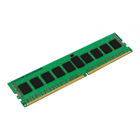 Memoria RAM Kingston ValueRam KTD-PE426D8/16G KTD-PE426D8/16G Memoria Ram DDR4 16GB 2666MHz Kingston, DIMM, CL19, 1.2 V