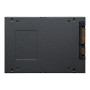 SSD/Discos Duros Kingston SA400S37/240G Unidad SSD Kingston SSDNow A400 240GB, 2.5", Lectura 500MB/s Escritura 350MB/s