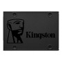 SSD/Discos Duros Kingston SA400S37/240G Kingston A400 - SSD - 240 GB - interno - 2 5 - SATA 6Gb s