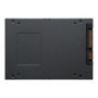 SSD/Discos Duros Kingston SA400S37/240G Kingston A400 - SSD - 240 GB - interno - 2 5 - SATA 6Gb s
