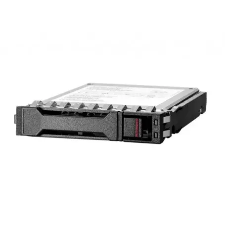 SSD Interno Servidores/NAS HPE P40502-B21 P40502-B21 HPE 480GB SATA MU SFF BC MV SSD