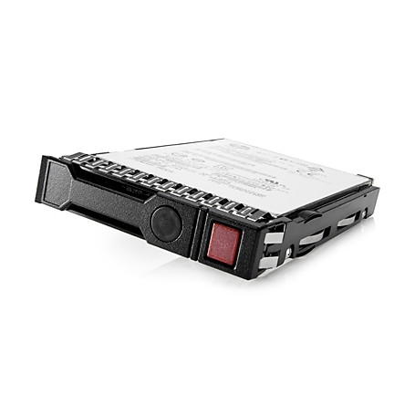 SSD Interno Servidores/NAS HP P40504-B21 P40504-B21 SSD HPE 1.92 TB SATA 6 G uso mixto SFF BC múltiples proveedores