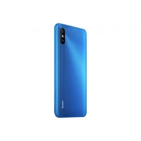 Celulares/SmartPhone Xiaomi 29229 Xiaomi Redmi 9A - 4G smartphone - SIM doble - RAM 2 GB  Internal Memory 32 GB - microSD slo...