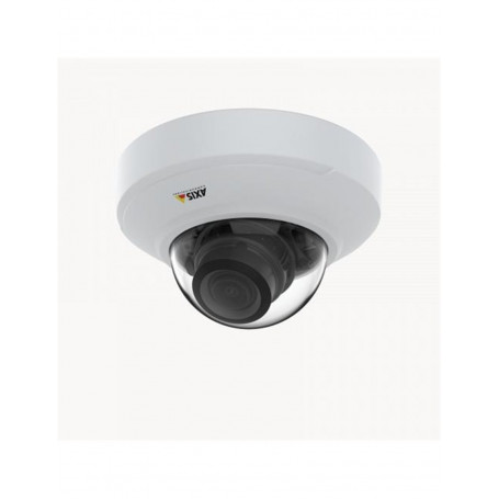 Cámaras IP Domo / PTZ Lenovo 02112-001 AXIS M42 Network Camera Series M4216-V - C mara de vigilancia de red - c pula - color ...