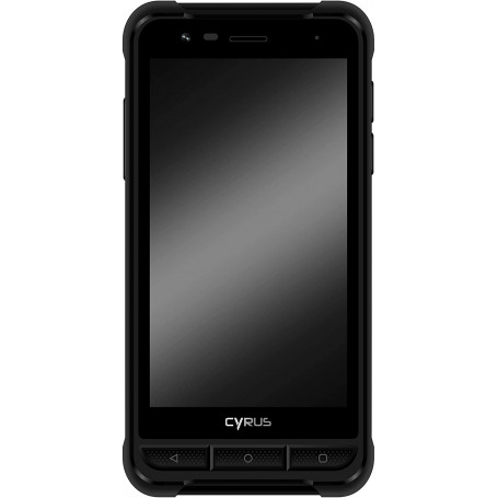 Celulares/SmartPhone Cyrus Technology US Inc. CS22XA Cyrus CS22 XA - smartphone robusto - Android 9 - 2 GB   256 GB - 4 7  19...