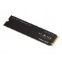SSD Internos Western Digital WDS100T2X0E WDS100T2X0E Unidad SSD Western Digital Black SN850X, 1TB, M.2 2280, NVMe PCIe 4.0 x4...