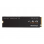 SSD Internos Western Digital WDS100T2X0E WDS100T2X0E Unidad SSD Western Digital Black SN850X, 1TB, M.2 2280, NVMe PCIe 4.0 x4...