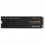 SSD Internos Western Digital WDS100T2X0E WDS100T2X0E Unidad SSD Western Digital Black SN850X, 1TB, M.2 2280, NVMe PCIe 4.0 x4...