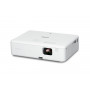 Proyectores Epson V11HA86020 Epson - CO-W01 - 1280 x 800 - PAL - 16 10 - 1080p - Portable