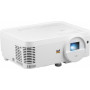 Proyectores Viewsonic LS500WH1 ViewSonic - LS500WH1 - 1280 x 800 - NTSC  PAL  SECAM - 16 10 - 1080p - Portable
