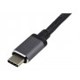 DisplayPort/MiniDP/USB-C StarTech.com DKT30CHVAUSP DKT30CHVAUSP Multi Puertos USB-C, Docking Station, HDMI 4K o VGA USB 3.0 P...