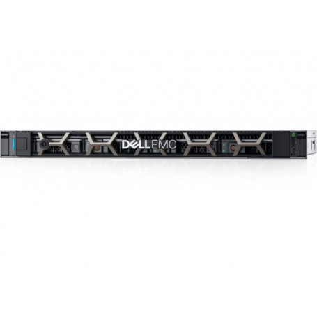 Almacenamiento NAS Dell NX3240.48TB Dell 3240 - NAS server - 0 TB - Total Array Capacity 48 TB - Rack-mountable