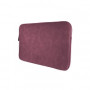 Bolsos Klip Xtreme KNS-220PK Klip Xtreme - Notebook sleeve - 15 6 - Polyurethane - Pink