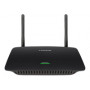 Router Wifi Doble Banda Linksys RE6500 Linksys RE6500 - Wi-Fi range extender - 4 puertos - 802 11a b g n - Banda doble - 2 a ...