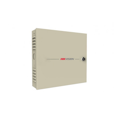 Biometricos/Lectores/teclados HIKVISION DS-K2602T DS-K2602T Controlador de acceso de la serie Pro 2 puertas