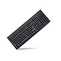 Teclado / Mouse Kensington K72444ES Kensington - Keyboard - Spanish - USB - Black