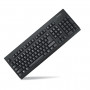 Teclado / Mouse Kensington K72444ES Kensington - Keyboard - Spanish - USB - Black