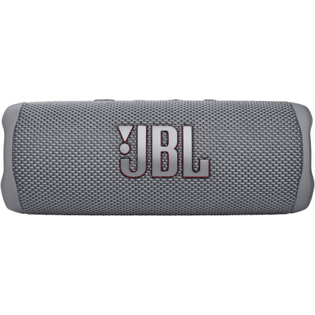 Parlantes JBL JBLFLIP6GREYAM JBL Flip 6 - Speaker - Gray