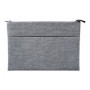 Tabletas digitales Wacom ACK52702 ACK52702 Funda Wacom Grande Acolchada, Gris