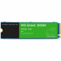 SSD/Discos Duros Western Digital WDS240G2G0C WDS240G2G0C SSD Green SN350 M.2 240 GB PCI Express 3.0 NVMe