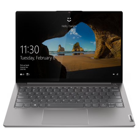 Portatiles/Notebook Lenovo 20V9005YCL Lenovo ThinkBook - Notebook - 13 3 - 1980 x 1080 LCD - Intel Core i5 I5-1135G7  2 4 GHz...