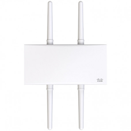 Access Point Doble Banda Meraki MR76-HW Cisco Meraki MR76 - Punto de acceso inal mbrico - Wi-Fi 6 - 2 4 GHz 5 GHz - gestionad...