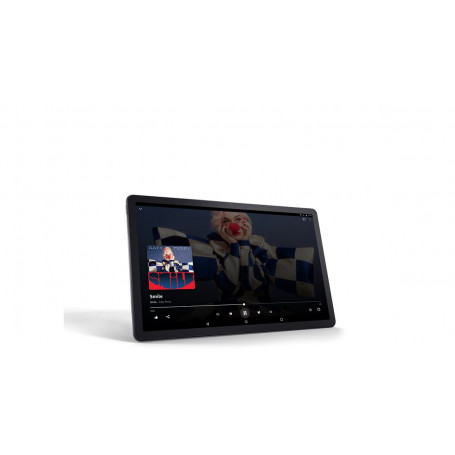 Tablets Lenovo ZA7S0108CL ZA7S0108CL Lenovo Tab P11 6GB RAM, 128GB Internos, 4G Platinum Grey