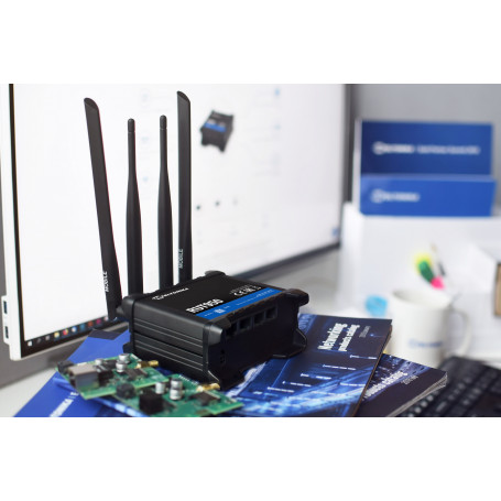 RUT950 router dual-sim 4g/lte