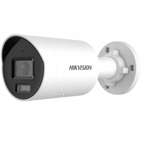Cámaras IP Bullet HIKVISION DS-2CD2023G2-I2.8mmO-STD Hikvision - Surveillance camera - Fixed dome - Indoor  Outdoor - WDR 120dB
