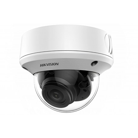Cámaras IP Domo / PTZ HIKVISION DS-2CE5AD3T-AVPIT3ZF 2.7-13.5mm DS-2CE5AD3T-AVPIT3ZF 2.7-13.5mm Cámara Domo Hikvision AcuSens...
