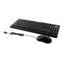 Teclado / Mouse Klip Xtreme KCK-251S KCK-251S KCK-251S DeskMate - Juego de teclado y rat n - USB - espa ol