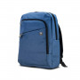 Mochilas Klip Xtreme KNB-416BL Klip Xtreme - 15 6 - 100D Polyester - Azul - Backpack KNB-416BL