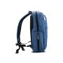 Mochilas Klip Xtreme KNB-416BL Klip Xtreme - 15 6 - 100D Polyester - Azul - Backpack KNB-416BL