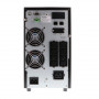 UPS online rack torre Forza FDC-203K-I FDC-203K-I UPS Online 3KVA Doble Conversión, Online