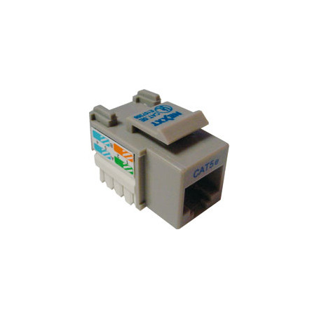 Modulo RJ45 CAT5e Hembra NEXXT AW110NXT11 AW110NXT11 Módulo Keystone Jack RJ45 Cat5e